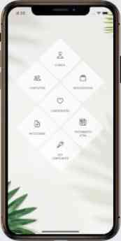 Nace I leave, la primera app para organizar el funeral de uno mismo y crear un testamento social