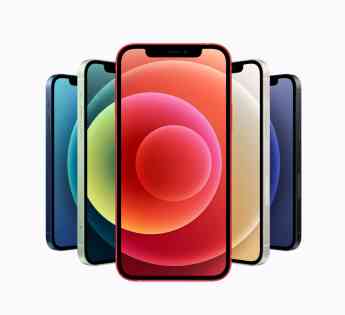 Tecnomari analiza los entresijos del iPhone 12