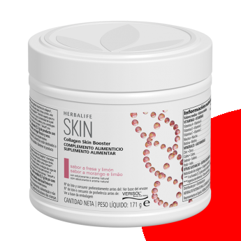 Noticias Marketing | Collagen Skin Booster