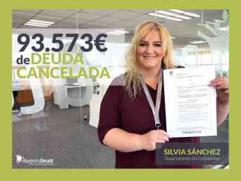 Noticias Marketing | Silvia Sánchez, departamento de contabilidad de