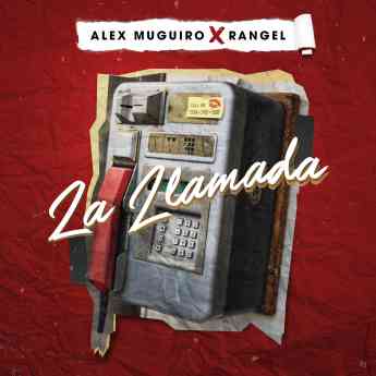 Noticias Ocio | Portada del single "La Llamada"