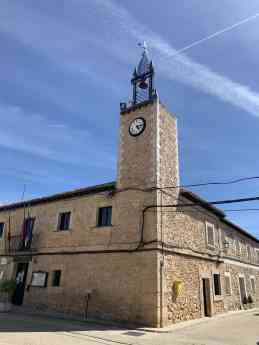 El Ayuntamiento de Fuentenovilla, y otros de La Alcarria, pide mejoras en el Centro de Salud de Mondéjar