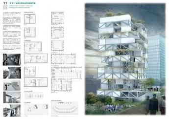 Noticias Educación | Ayuda PFC Arquitectura