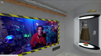 Noticias Formación | Escape Room