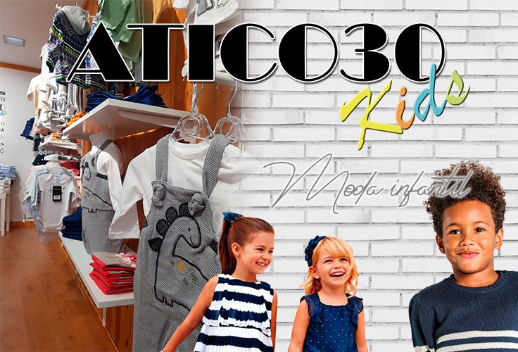 Franquicia infantil Atico30 Kids: Valoraciones y opiniones