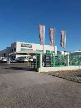 Northgate Renting Flexible colabora con BioAlverde, organización de Cáritas de inserción sociolaboral