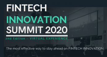 Noticias Marketing | FINTECH INNOVATION SUMMIT 2020