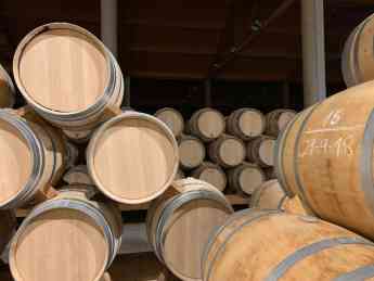 El enoturismo podrá alcanzar en 2021 entre el 50 y el 60% de la facturación de 2019 según winetourismspain