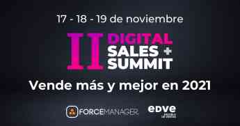 Noticias Marketing | Digital Sales Summit 