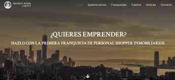 Noticias Franquicias | Web PropertyBuyers by Somrie