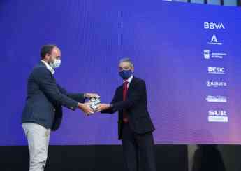 Smartick, premio al mejor proyecto por aplicar las tecnologías digitales en el ámbito de la educación 