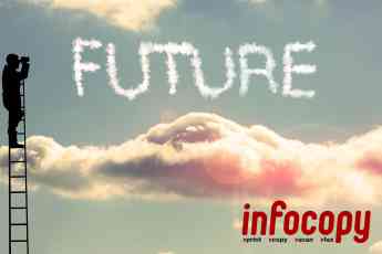 Infocopy permite a las empresas evolucionar a medida que cambian sus necesidades