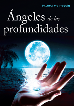 Paloma Montequín,la autora de 'Roxana la vieja', vuelve con la enigmática 'Los ángeles de las profundidades'