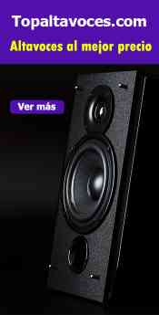 Principales motivos para elegir altavoces de calidad según Topaltavoces.com