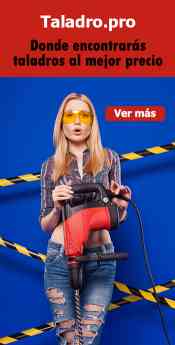 Criterios para comprar el taladro idóneo según Taladro.pro