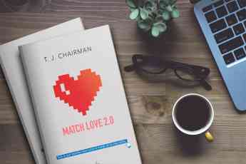 El amor en tiempos de internet según T. J. Chairman