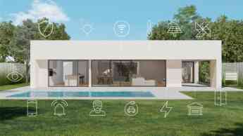 La casa autosuficiente que no gasta energía llega a España