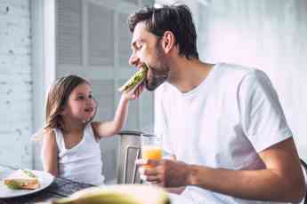 La iniciativa Nueva Vida Alimentaria destaca la importancia de la alimentación en la nueva normalidad