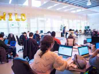 Urgen programadores: la profesión con mayor futuro 