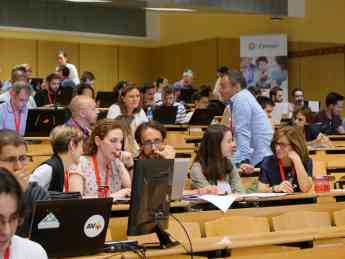 Un total de 28 equipos multidisciplinares participan en el V Hackathon Salud Virtual 