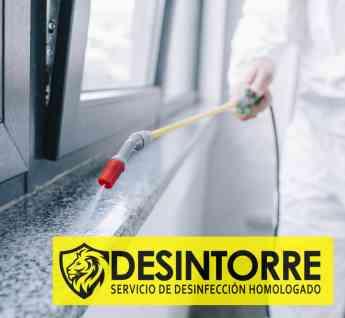 Control de las poblaciones de plagas: la importancia del análisis de tendencias por DESINTORRE
