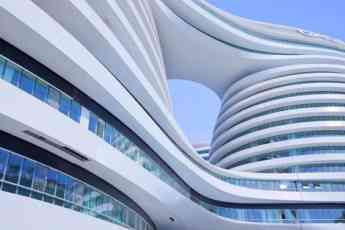 Máster BIM online para ampliar la formación de los arquitectos