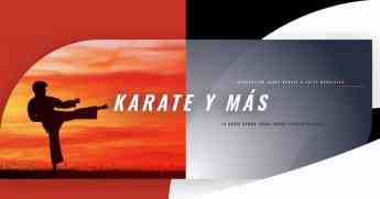 Noticias Ocio | Karate y Más