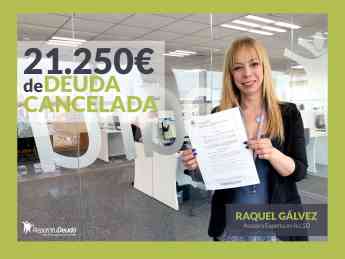 Repara tu deuda abogados, líderes en la Ley de la Segunda Oportunidad