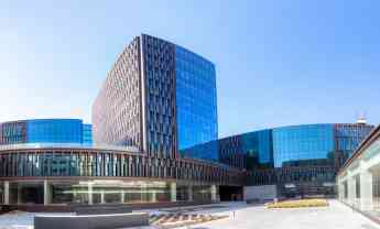 Noticias Emprendedores | Edificio Platinum@BCN