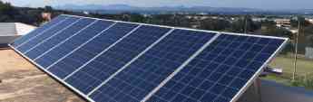 ¿Es el momento para  instalar placas solares en una vivienda?