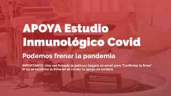 Una nueva línea de investigación podría prevenir el proceso inflamatorio del covid-19