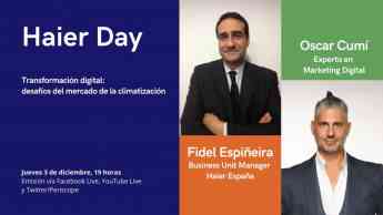 Noticias Marketing | Haier Day