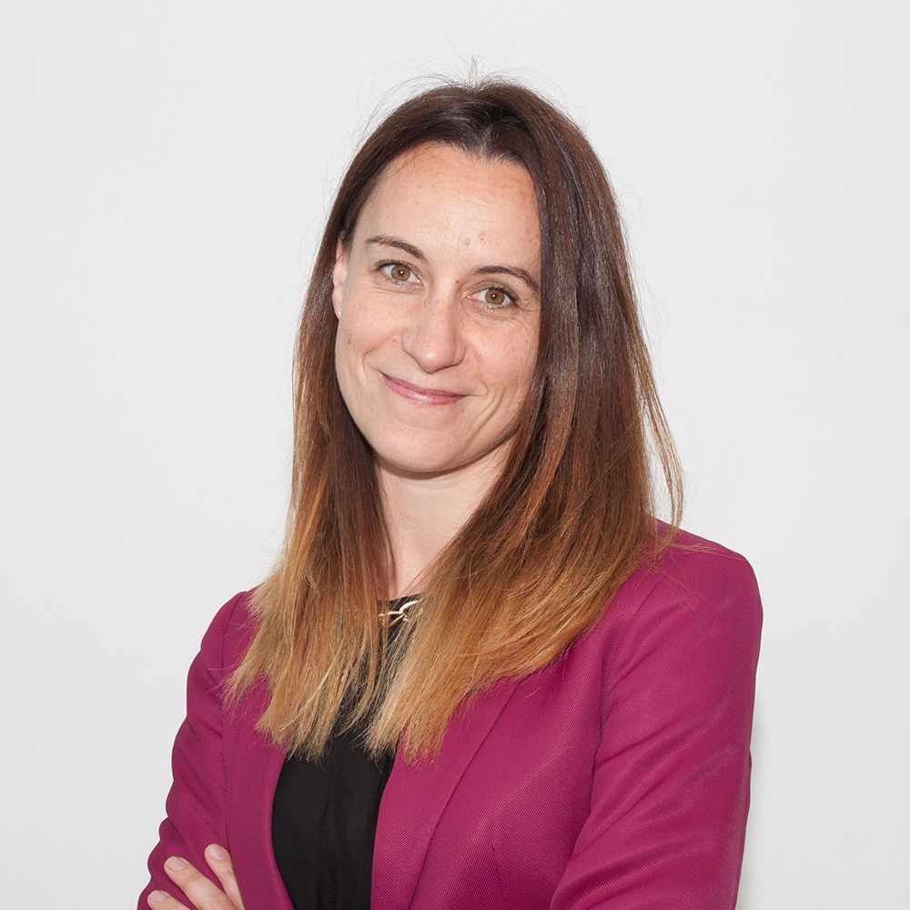 Graciela Arnesto, nueva directora de Preventium