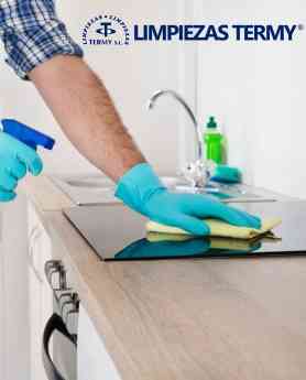 Noticias Hogar | Consejos prácticos para la limpieza del hogar