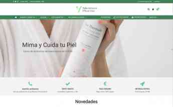 Silentiumpharma, una parafarmacia online diferente