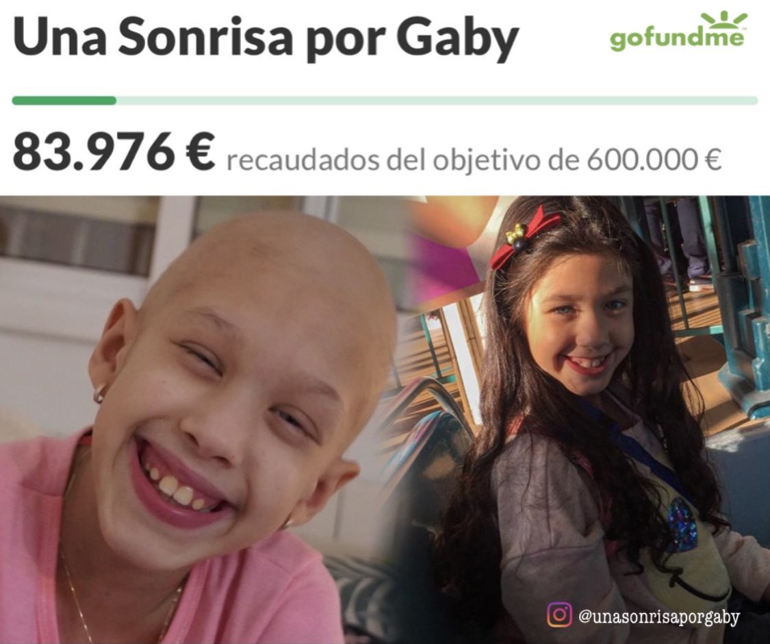 #SalvemosaGaby #SalvemosaGaby