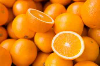 Naranja de Andalucía