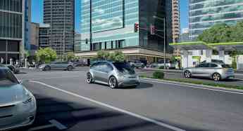 Bosch apuesta por el desarrollo de diferentes tecnologías para descarbonizar la movilidad   