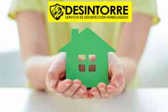 5 consejos para evitar plagas en el hogar, por CONTROL DE PLAGAS DESINTORRE