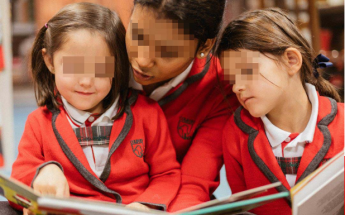 Colegio Logos resalta la importancia del desarrollo de la inmersión lingüística desde la infancia