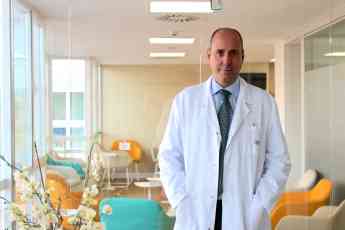 Mejora la esperanza de vida de mujeres con cáncer mama triple negativo metastásico e inoperable