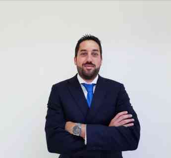 Daniel Conesa, nuevo director de Spring Professional en Levante, Andalucía y Extremadura