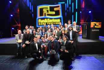 Fun & Serious Game Festival revela los nominados a los premios Titanium