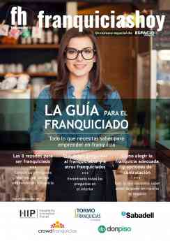 Noticias Franquicias | Guía para el Franquiciado