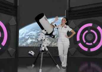 Conectar con "TXAC Planet", la serie de TV que desarrolla el pensamiento computacional de los menores