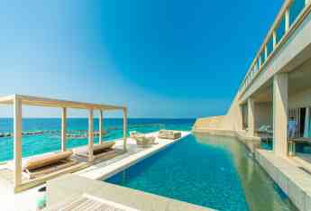El invierno es el momento perfecto para construir una piscina, según Piscinas Lara