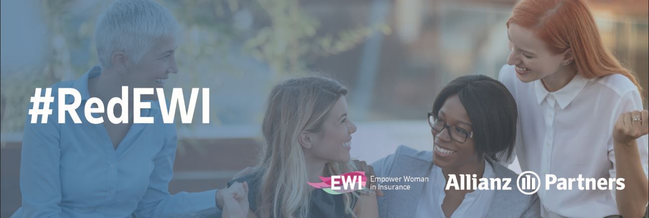 Allianz Partners se une a la red 'EWI' de INESE para impulsar a las mujeres en el sector asegurador