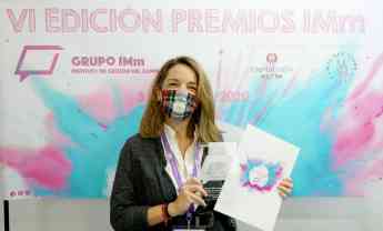 Noticias Emprendedores | Premios iMm categoria Pymes