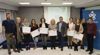 El COEGI impulsa la investigación enfermera con ayudas específicas de 5.000 euros