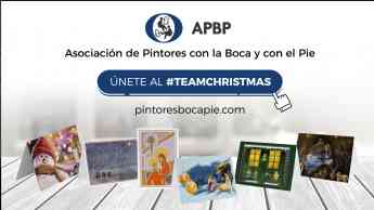 Noticias Artes Visuales | Tarjetas de Navidad Solidarias